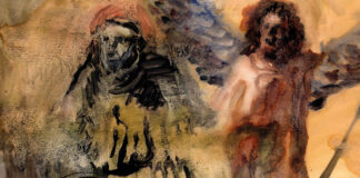 “La spada e l’incanto”, l’album ispirato al Cantico delle creature di San Francesco la spada e l'incanto album