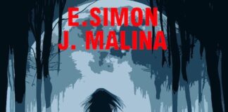 In libreria “La Strega di Dan”, il pulp noir di Eva Simon e Jay Malina la strega di dan libro