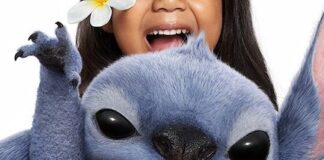 Lilo & Stitch al cinema: trailer e iniziative previste lilo stitch film