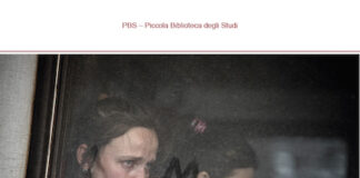 “L’inverno ucraino”, il libro di Andrea Valesini l'inverno ucraino libro