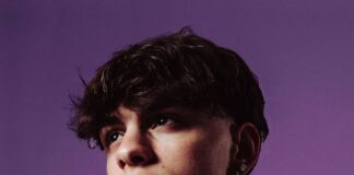 “Diciotto”, il primo EP di LUK3: la tracklist Luk3
