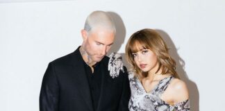 “Priceless”, in videoclip del brano di Lisa e i Maroon 5 maroon 5 & lisa