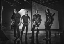 Concerti giugno 2026: date, città e biglietti metallica