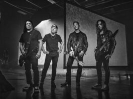 Concerti giugno 2026: date, città e biglietti metallica