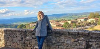 Intervista a Michela Salizzato, frizzante autrice per l’infanzia michela salizzato