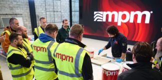 MPM: l’espansione, i premi e le nuove sfide per il 2025 mpm