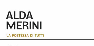 Ornella Spagnulo racconta la grande autrice milanese nell’opera “Alda Merini. La poetessa di tutti” ornella spagnulo libro
