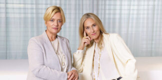 #HumanRelationshipDay: relazioni autentiche per vivere meglio panni ketty e zulian ombretta