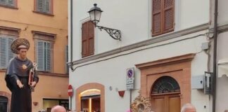 Elezione del nuovo Pontefice Leone XIV, la nota di Castelli papa prevost