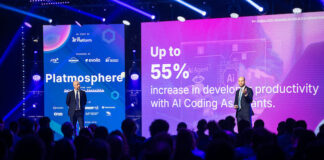 Platform Engineering, boom del mercato globale: gli otto trend platmosphere 2025