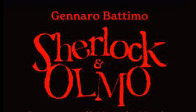 Scrivere è indagare: Gennaro Battimo sul mistero, il tempo e la narrazione sherlock & olmo