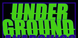 Con “Underground Anarchico” Raimondo Maria Dopraho ci fa guardare oltre il caos apparente dell’anarchia under ground libro