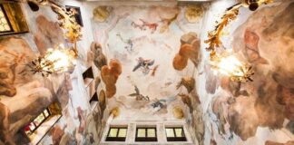 Dovita Bridal Tour 2025 per raccontare l’eccellenza sartoriale venezia ca' sagredo hotel