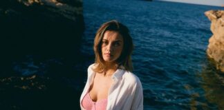 Lingerie Ysabel Mora, la collezione spring summer 2025 ysabel mora lingerie