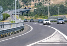 Ultimo weekend di agosto, oltre 25 milioni di spostamenti di autoveicoli Autostrada Anas esodo 2025