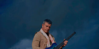 Arriva in radio il nuovo singolo di Luca Rustici “Tienimi con Te”