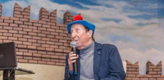 Addio ad Alvaro Vitali, il Pierino della commedia italiana Alvaro Vitali