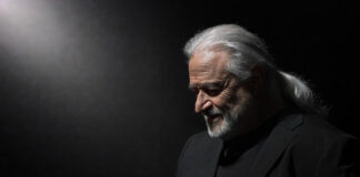 Minghi ricorda James Senese: “Un grande musicista”