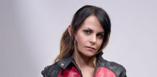 Torna in radio Antonella Bucci con “Sogni ribelli”, brano sincero e diretto