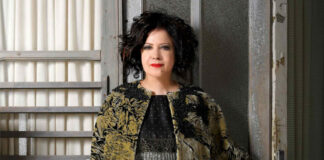 Antonella Ruggiero, Grazia Di Michele e L’Orage al PeM Festival diretto da Enrico Deregibus