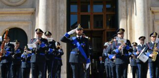 2 giugno, Montecitorio a Porte Aperte e Tricolore sulla facciata