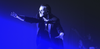Bono: in arrivo l’Ep “Stories Of Surrender”