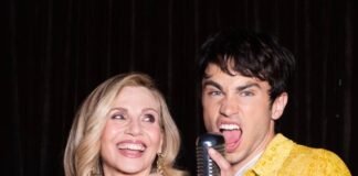 ‘Cha Cha Twist!’, la nuova hit estiva di Riki feat. Lorella Cuccarini