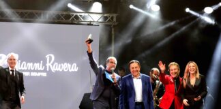 Il “Premio Ravera, Una canzone è per sempre” giunge alla decima edizione