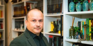 Corrado Azzollini nominato rappresentante della Film Commission per il Marocco in Italia