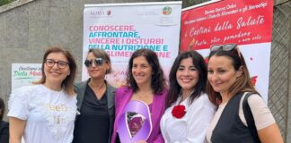 Disturbi alimentari e sostenibilità: le scuole del Lazio al consiglio regionale per il contest “Gustiamo Insieme la Vita”