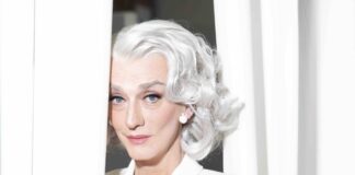 Il ritorno di Drusilla Foer, tre progetti che la vedranno protagonista fino alla primavera 2026