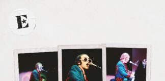 Esce il 25 luglio “Elton John – Live from the Rainbow Theatre with Ray Cooper”, una delle sue performance più celebri