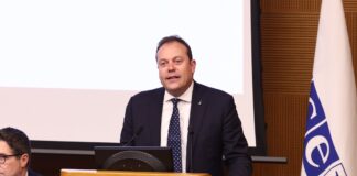 Italia-Giappone, Zoffili: “Buon lavoro a nuova Ambasciatrice Ono, che incontrerò per rafforzare ottimi rapporti bilaterali”