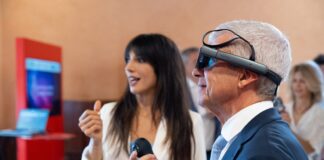 Università di Palermo e Fastweb+Vodafone attivano il primo smart campus italiano con rete MPN-5G per didattica, ricerca e sanità