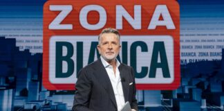 A Zona Bianca si parla del conflitto in Medio Oriente