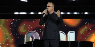 D’Alessio: tour “Gigi Palasport” vola verso il tutto esaurito, a grande richiesta si aggiungono nuove date indoor in autunno