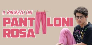 “Il ragazzo dai pantaloni rosa”, il nuovo Musical in esclusiva al Sistina a febbraio 2026