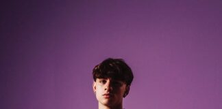 Luk3: dopo il successo del suo primo Ep “Diciotto” sarà in concerto il 30 settembre a Roma e il 2 ottobre a Milano