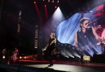 Concerti settembre 2026: date, città e biglietti