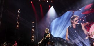 Successo per Ligabue a Campovolo: “La Notte di Certe Notti” accende i fan, il racconto dell’evento