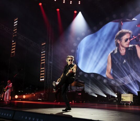 Concerti settembre 2026: date, città e biglietti