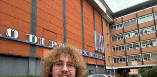 Nicolò Di Mattia, campione europeo di organetto, su Rai 2 domenica 8 giugno