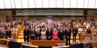 Camera, conclusa la prima giornata della conferenza interparlamentare sulla lotta alla criminalità