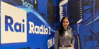 “Radio1 Musica”, il nuovo programma di Pamela D’Amico
