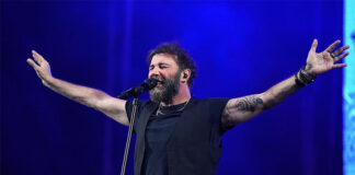 “In fuga verso il sole”, il nuovo singolo di Paolo Vallesi