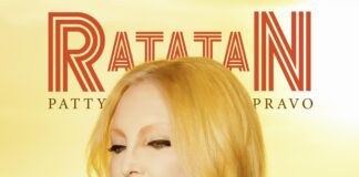 Patty Pravo: venerdì 6 giugno esce “Ratatan”, elogio della libertà femminile