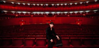 “Mirko nei teatri”, al via il 17 ottobre il nuovo tour di Rkomi