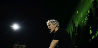Dal 23 al 30 luglio è al cinema “This is not a drill”, il film concerto di Roger Waters