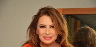 “Profumo di Pesca”, il brano scritto per Rosanna Fratello da Cristiano Malgioglio