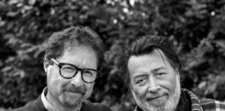 Nomadic – Canto per la Biodiversità, il progetto artistico firmato da Telmo Pievani e Gianni Maroccolo